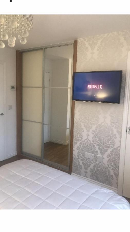 Double Room With En-Suite. Central For North West Rainhill Ngoại thất bức ảnh